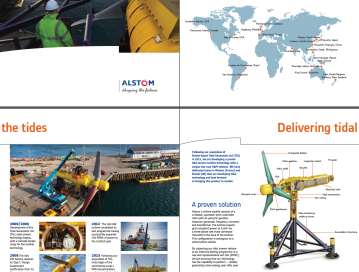 brochure